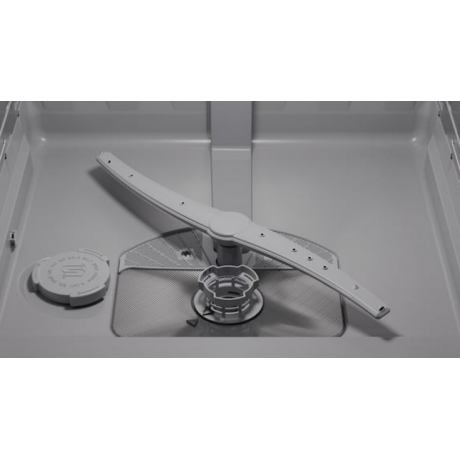 BOSCH SMV2HTX06E Εντοιχιζόμενο Πλυντήριο Πιάτων 60cm